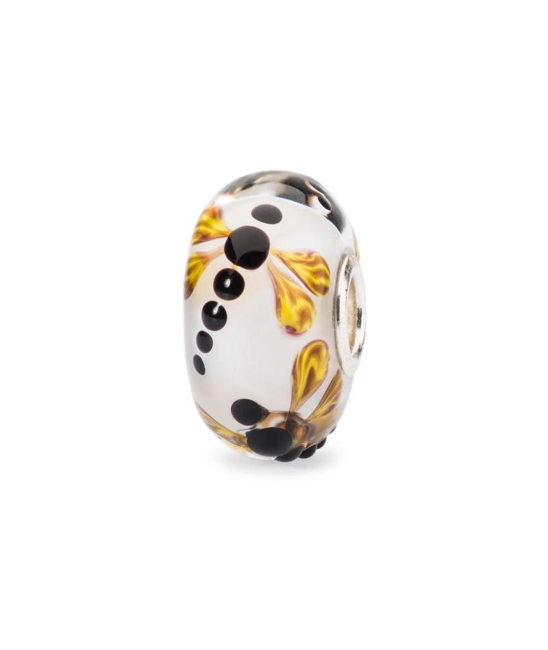 Trollbeads - Volo di libellula TGLBE-10438