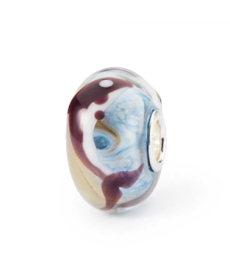 Trollbeads - Amico Delfino TGLBE-20334