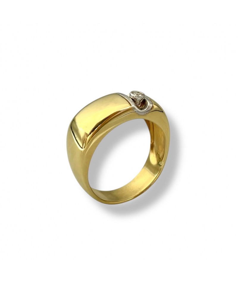 Chimento - Anello Uomo 1A05292BB2225