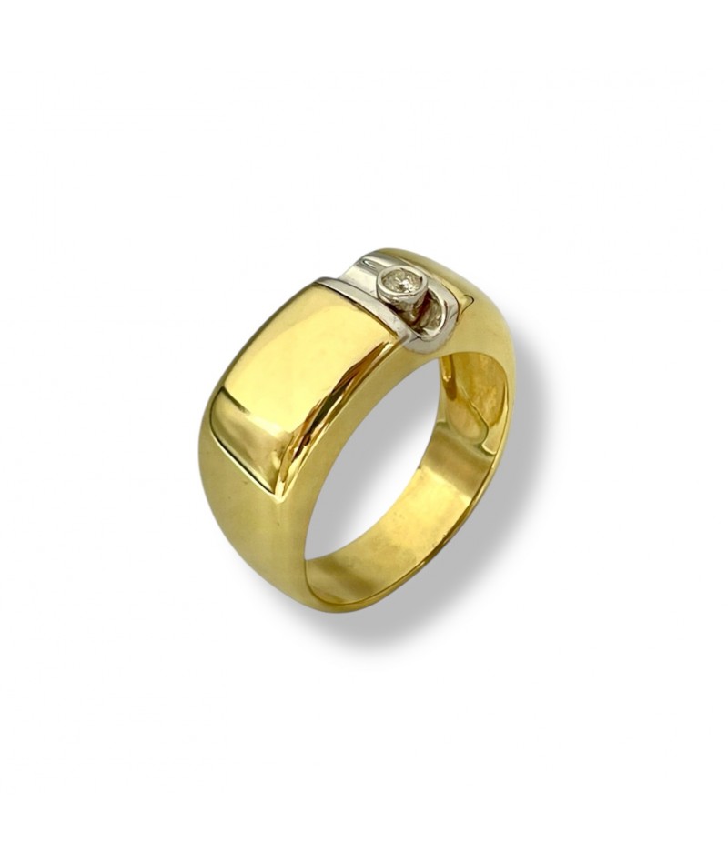 Chimento - Anello Uomo 1A05292BB2225