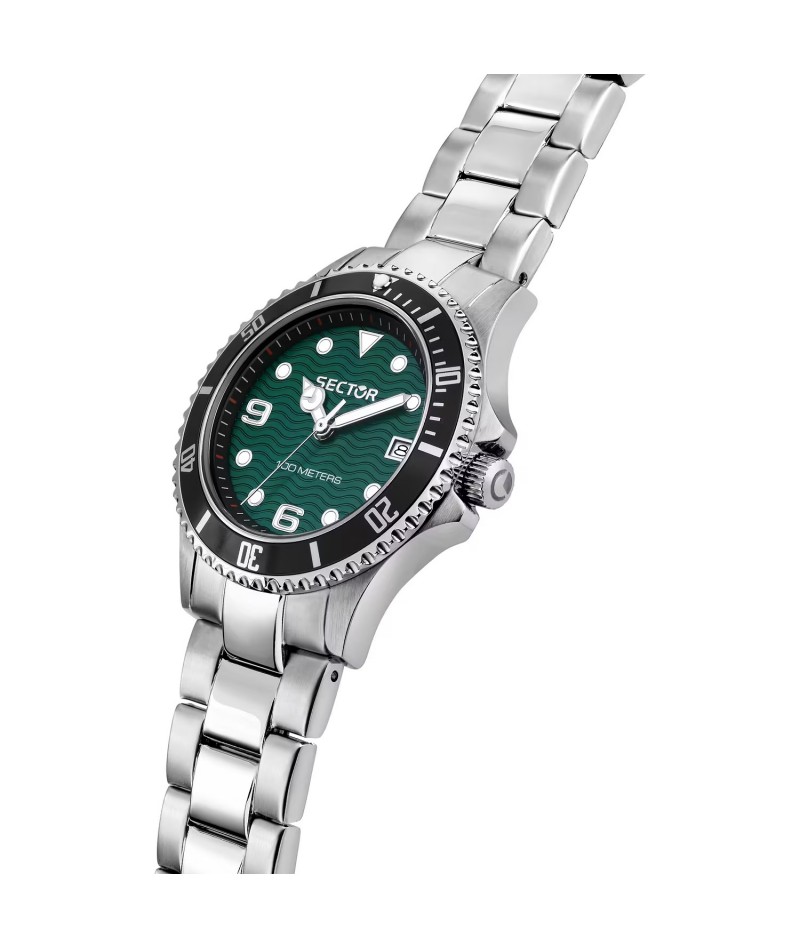 SECTOR - 230 35mm Verde R3253161546