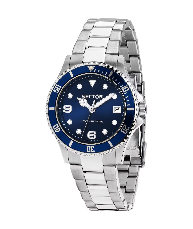 SECTOR - 230 Blu R3253161547