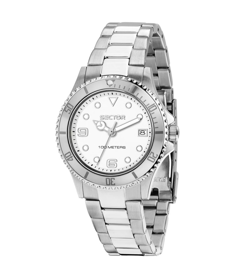 SECTOR - 230 35mm Bianco R3253161549