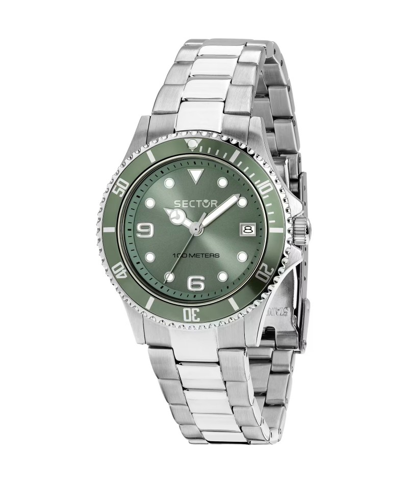 SECTOR - 230 35mm Verde R3253161550
