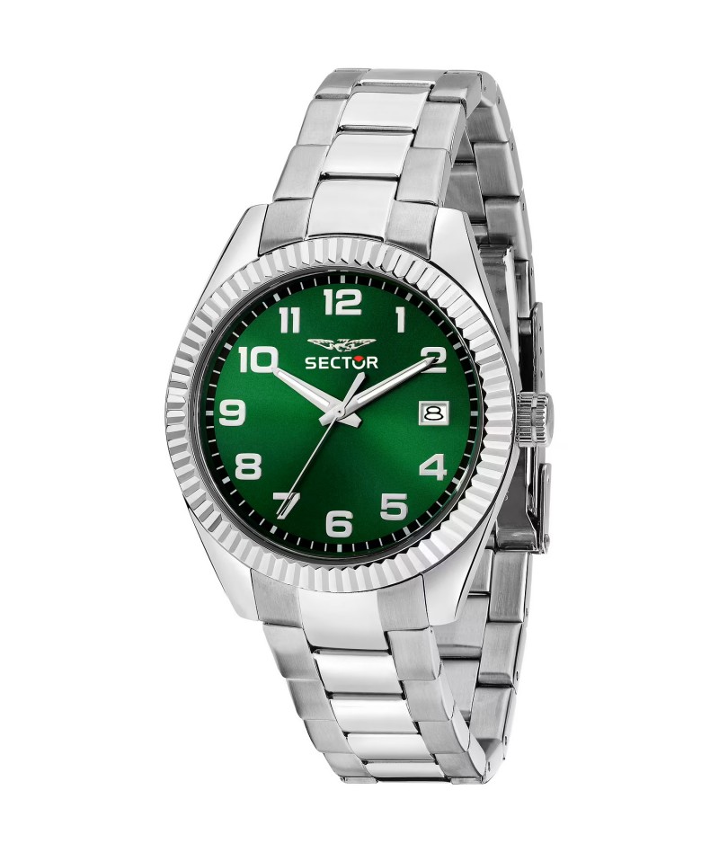 SECTOR - 240 39mm Verde R3253240016