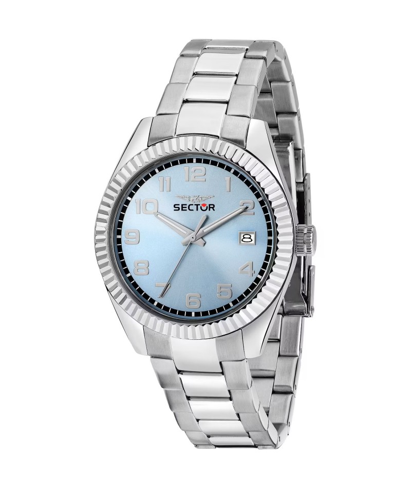 SECTOR - 240 39mm Azzurro R3253240017