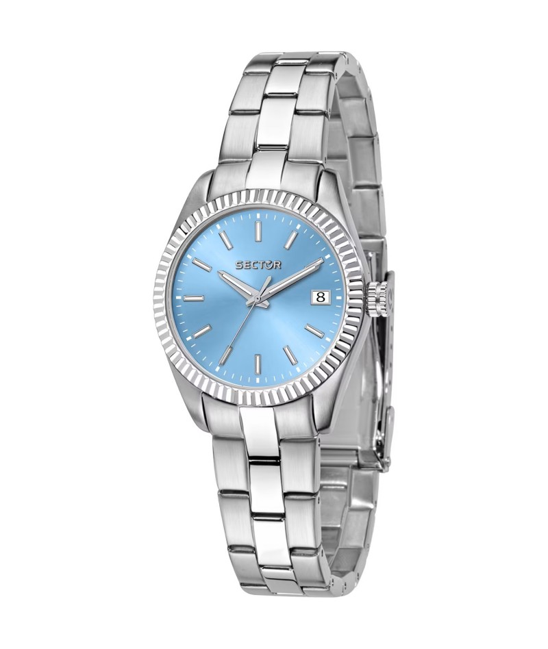 SECTOR - 240 Azzurro R3253240511 32mm