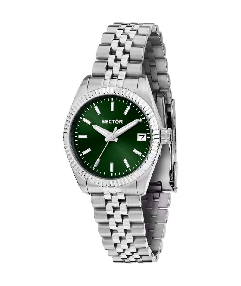 SECTOR - 240 32mm Verde R3253240513