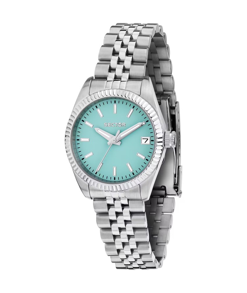 SECTOR - 240 Verde acqua R3253240515 32mm