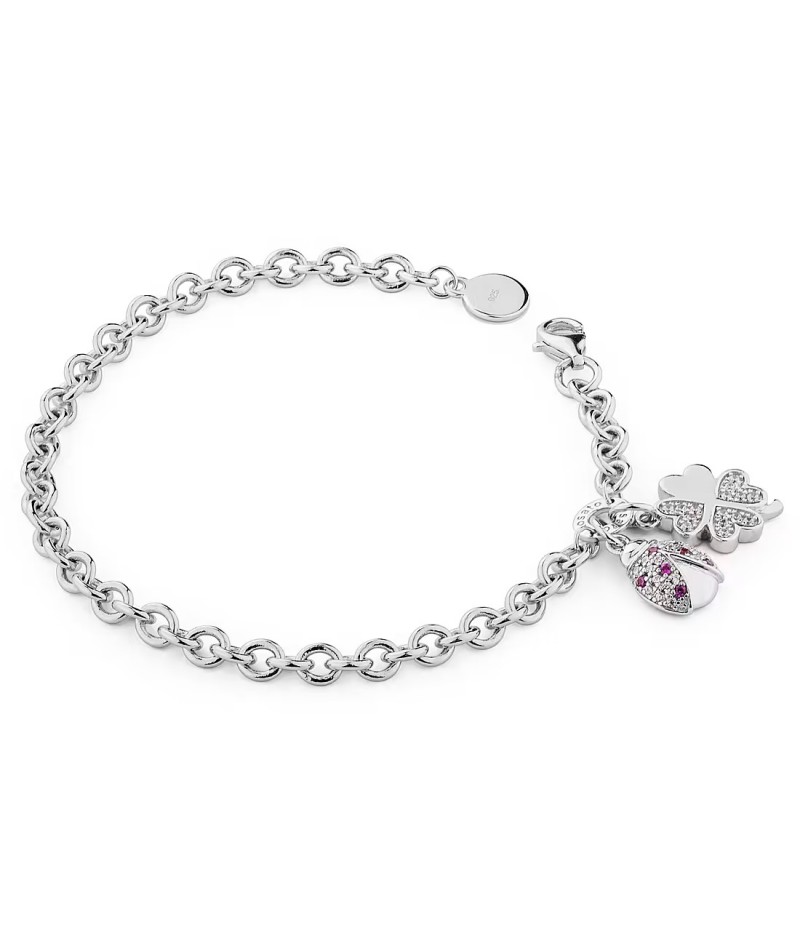 Rosato - Bracciale Sogni Portafortuna RSOA13