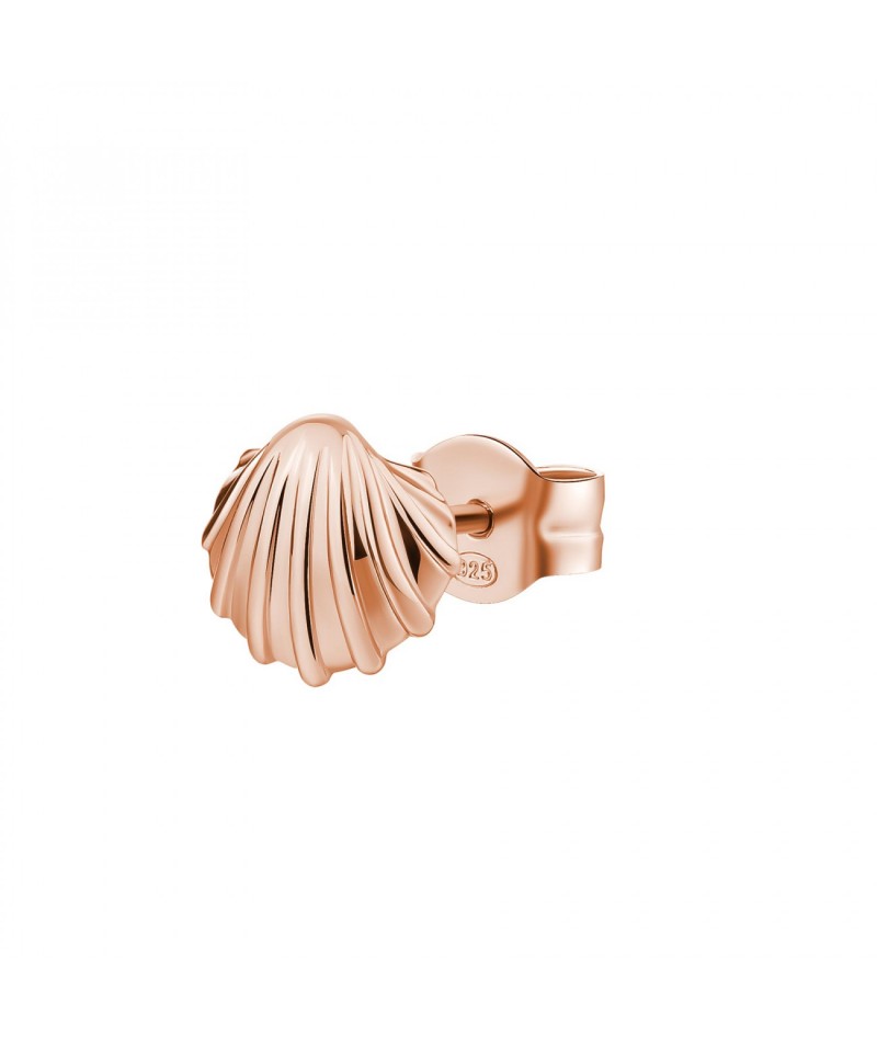 Rosato - Mono orecchino Conchiglia RZO032