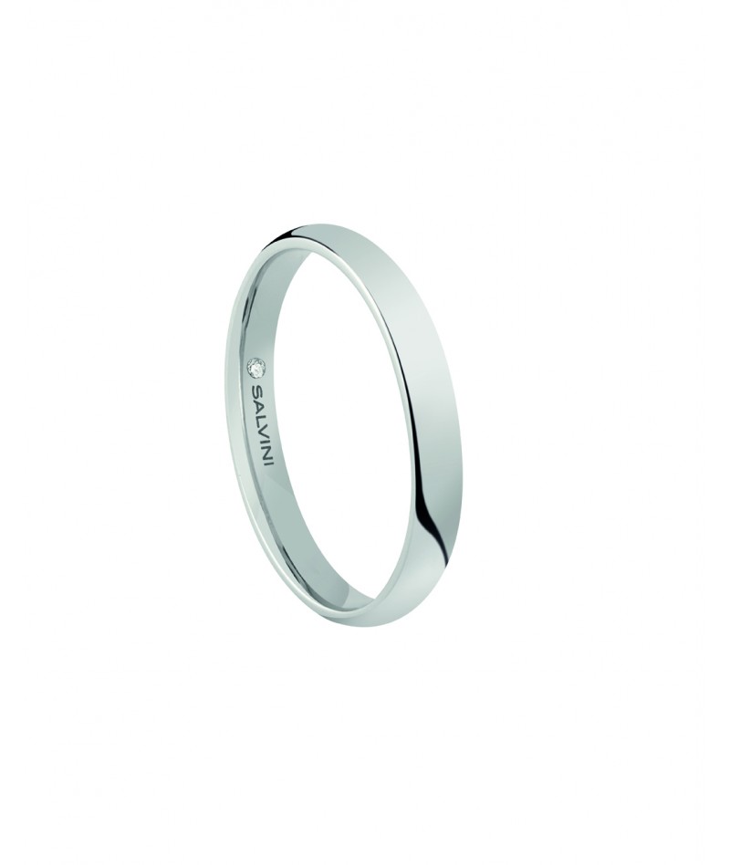 Salvini - Fede Special Day oro bianco 20062929