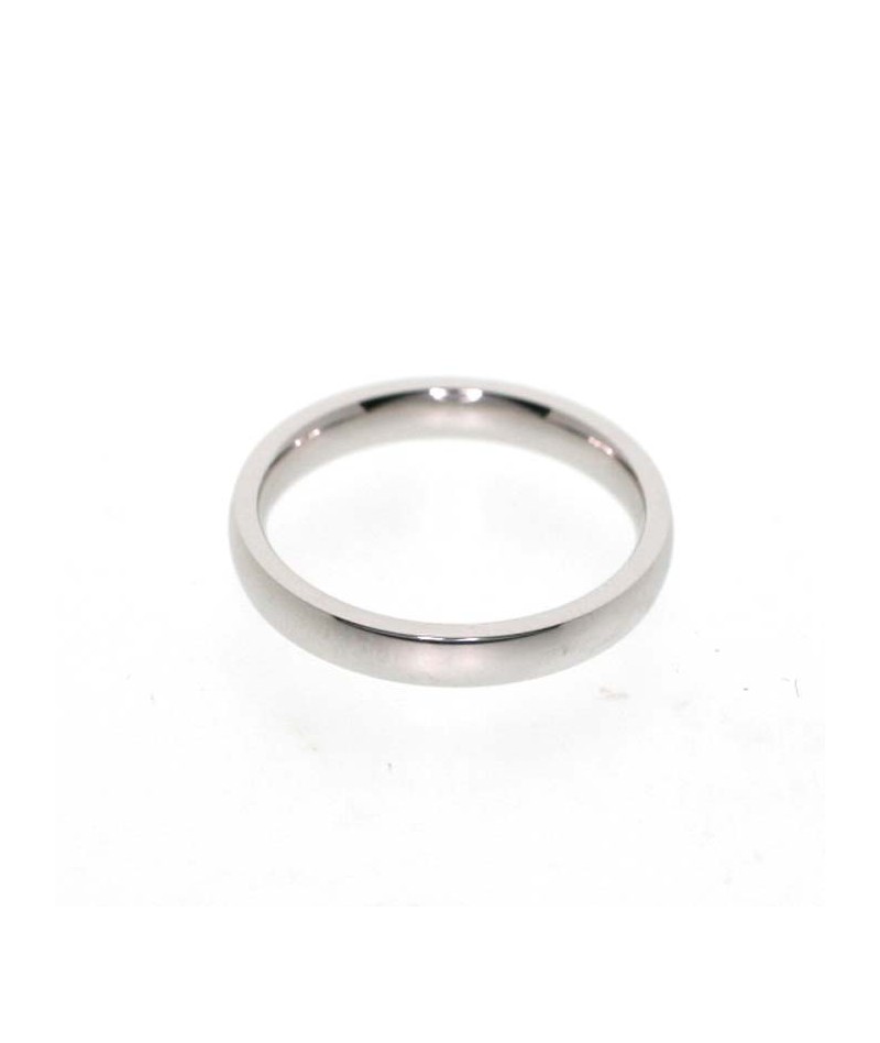 Salvini - Fede Classic oro bianco 20035236