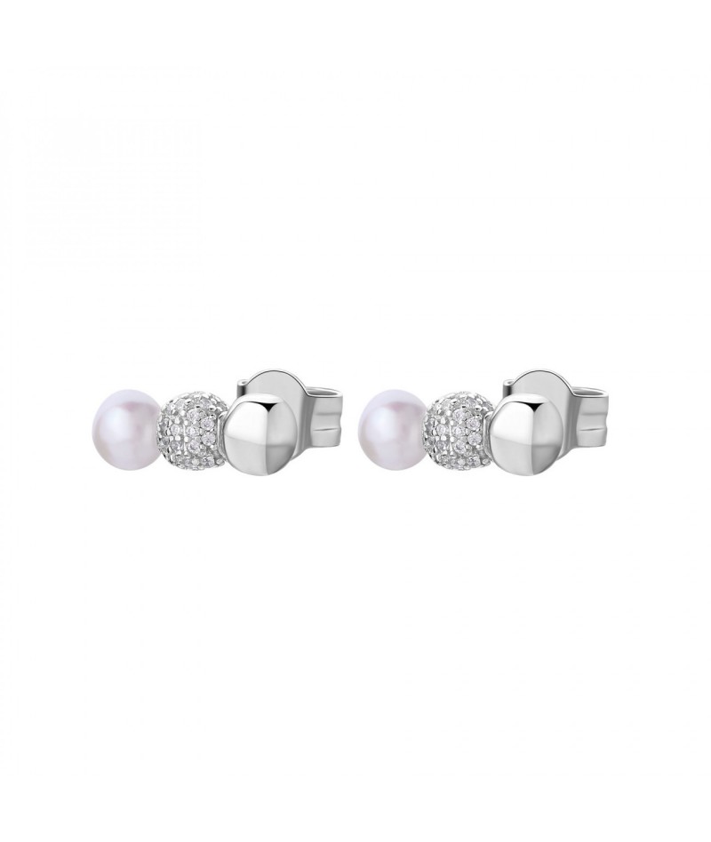 Rosato - Orecchini lobo Azzurra RZAZ023