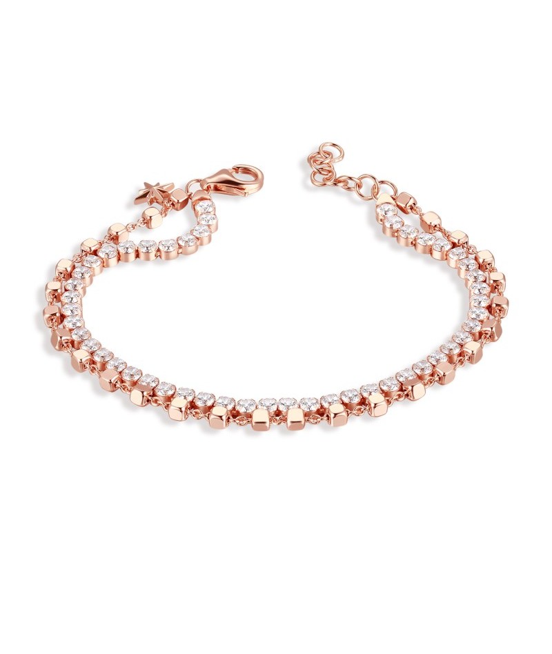 Rosato - Bracciale componibile RZB020