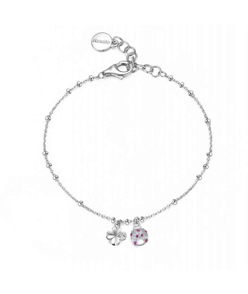 Rosato - Bracciale Gaia RZGA15