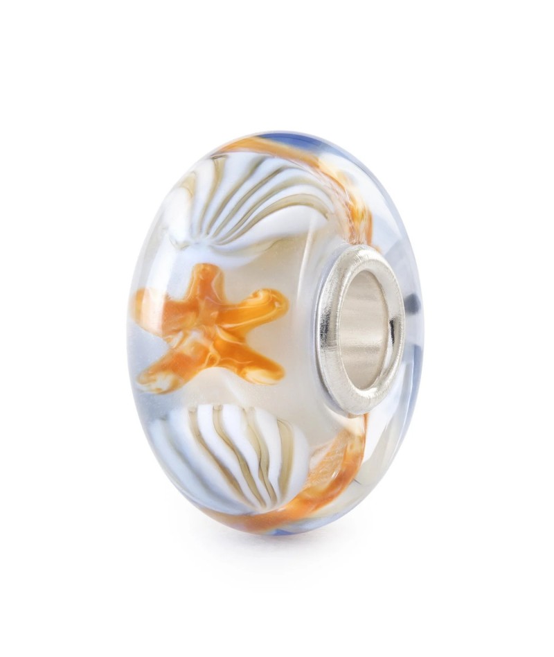 Trollbeads - Amici dell'Oceano TGLBE-20460
