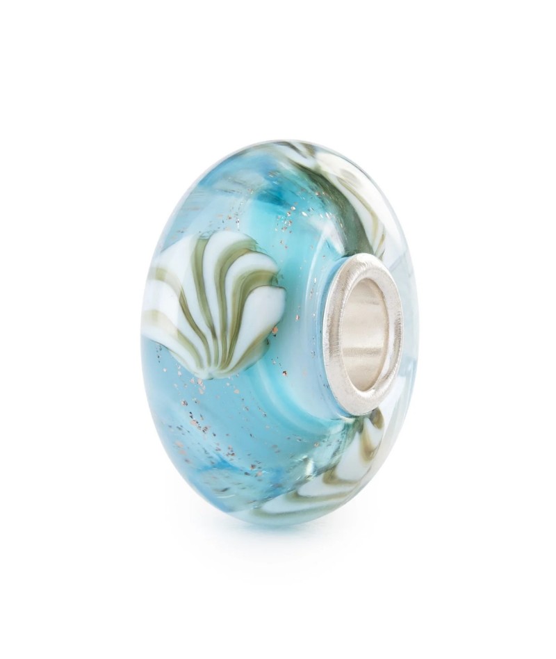 Trollbeads - Conchiglia preziosa TGLBE-20464