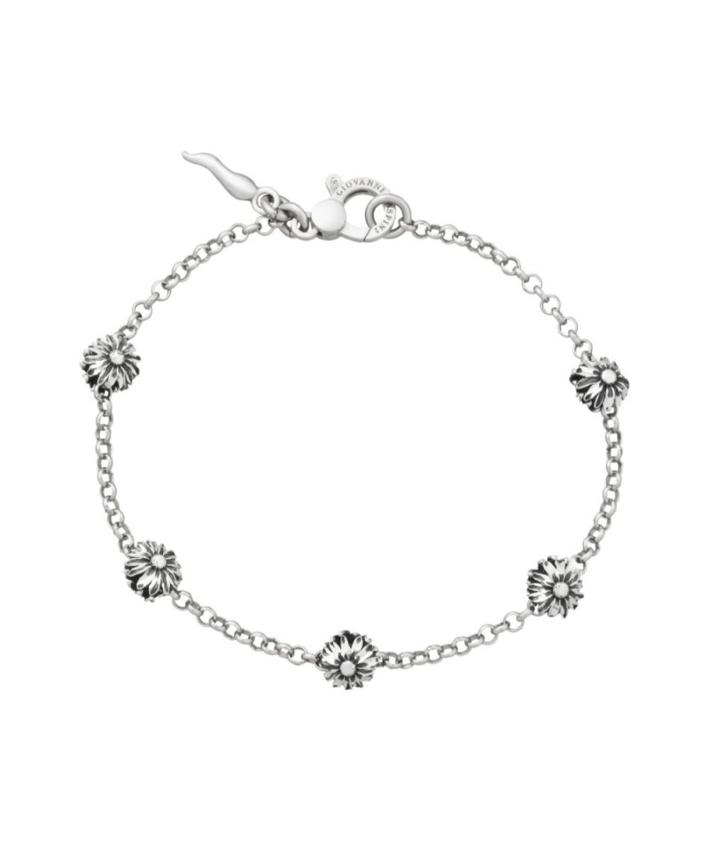 Raspini - Bracciale Margherita Luce