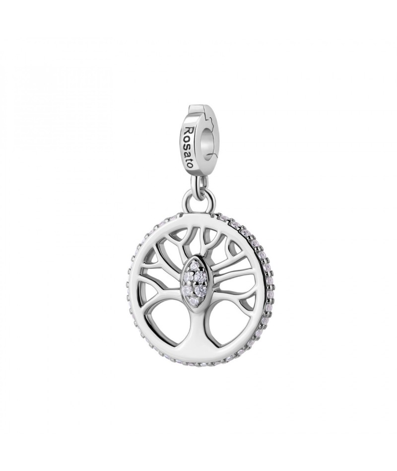 Rosato - Charm Albero della vita RZ253R