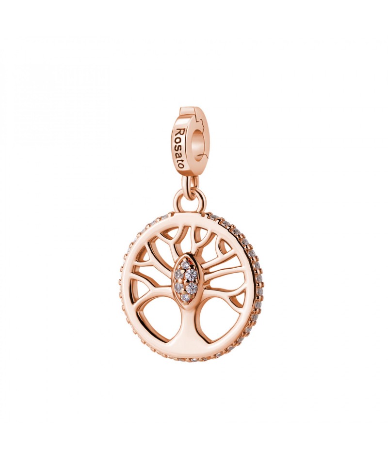 Rosato - Charm Albero della vita RZ253