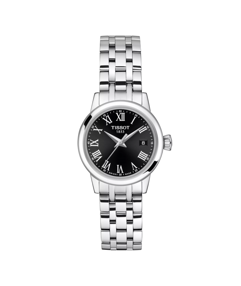 Tissot - Classic Dream Lady Nero T129.210.11.053.00