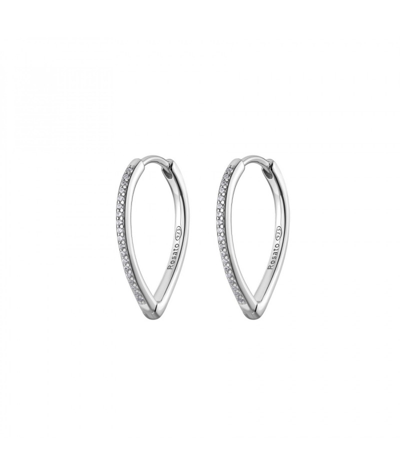 Rosato - Orecchini goccia Sofia RZSO27