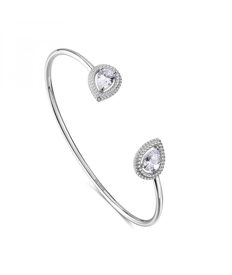 Rosato - Bracciale armonico rigido Anna RZAN17