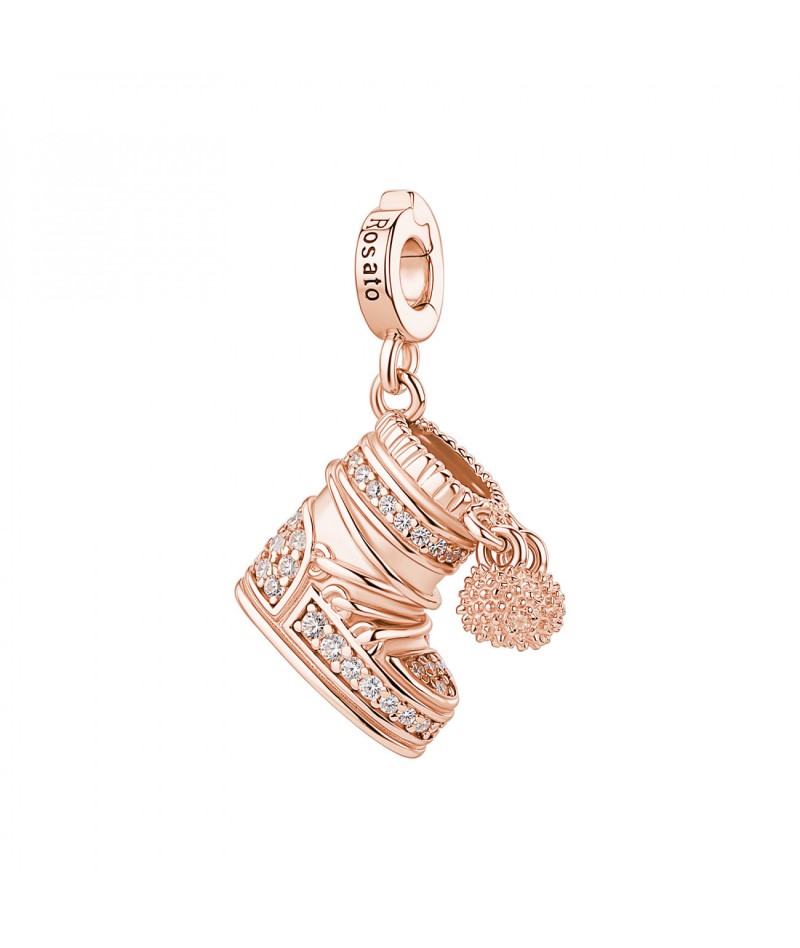 Rosato - Charm Scarpone da sci rosè RZ259