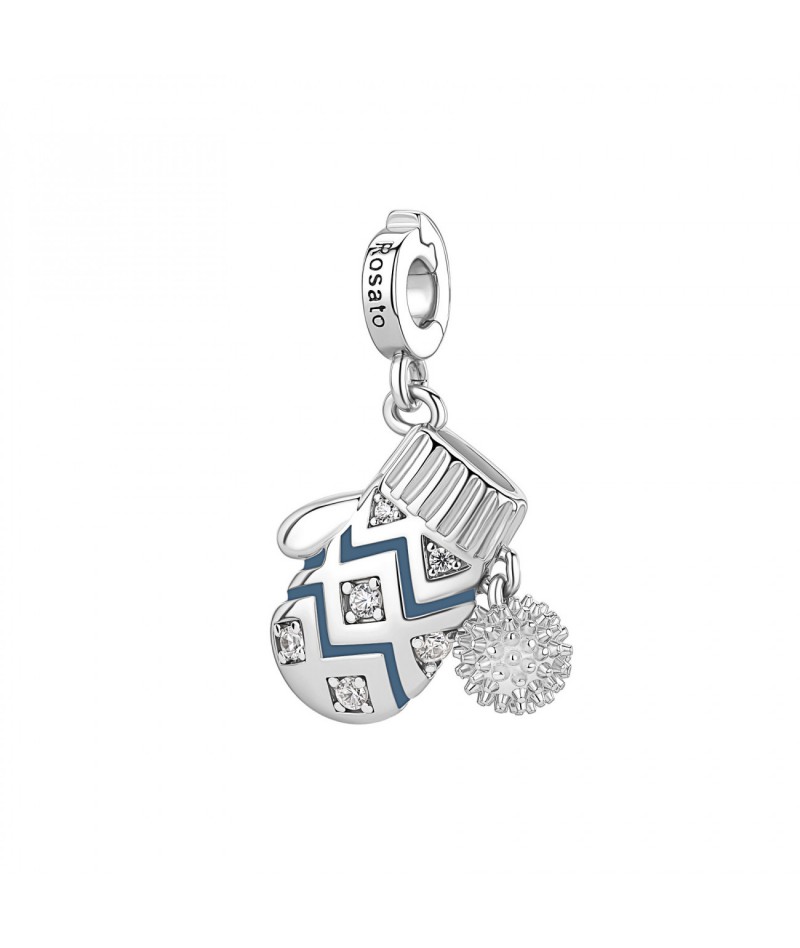 Rosato - Charm Guanto RZ260R