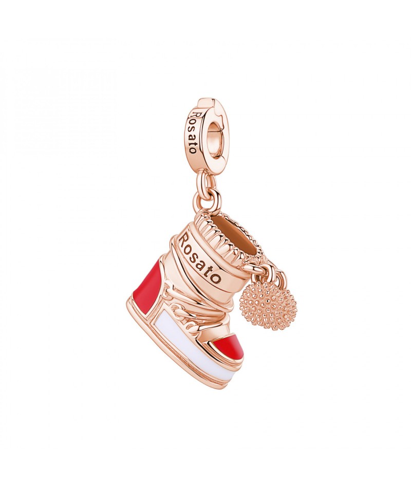 Rosato - Charm Scarpone da sci rosè Limited Edition RZLE087