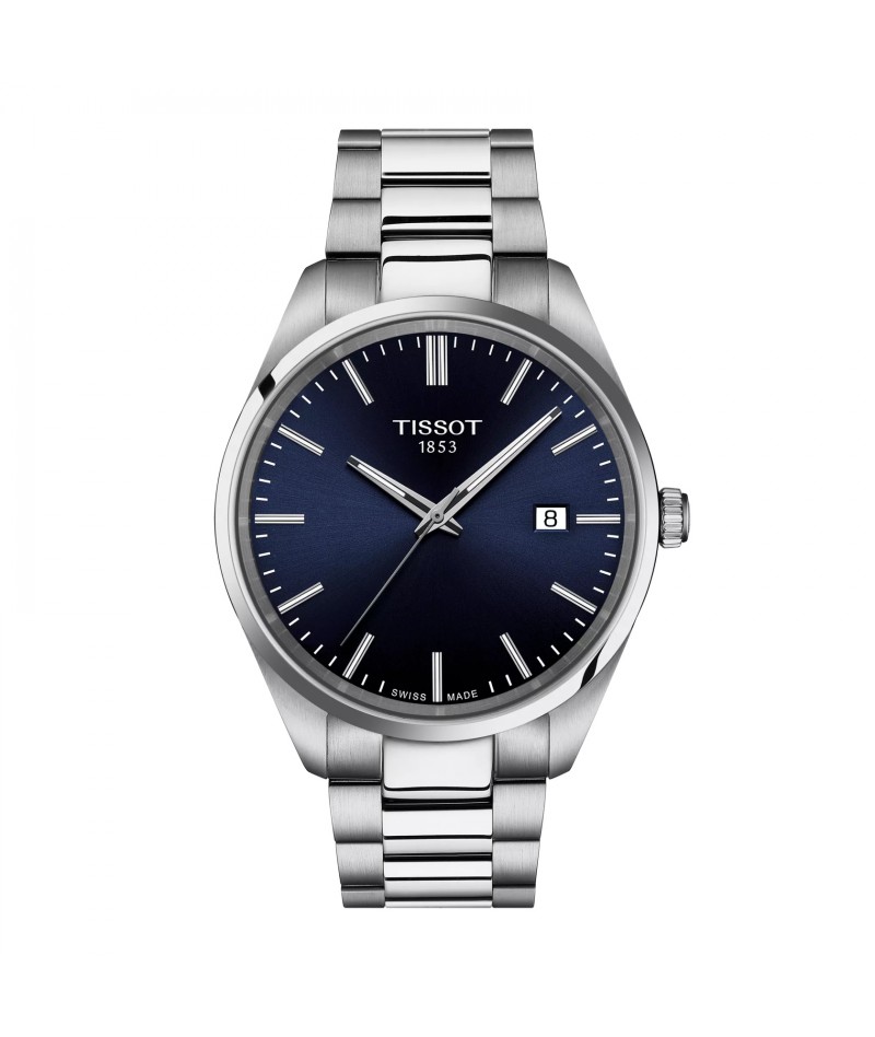 Tissot - PR 100 40mm Blu T150.410.11.041.00