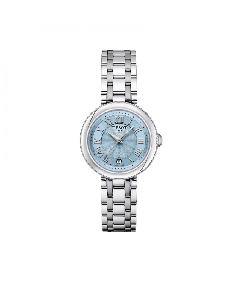 Tissot - Bellissima Small Lady Azzurro 26mm...