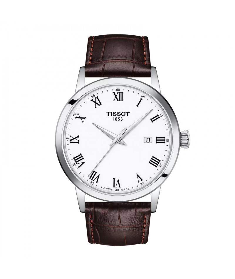 Tissot - Classic Dream T129.410.16.013.00