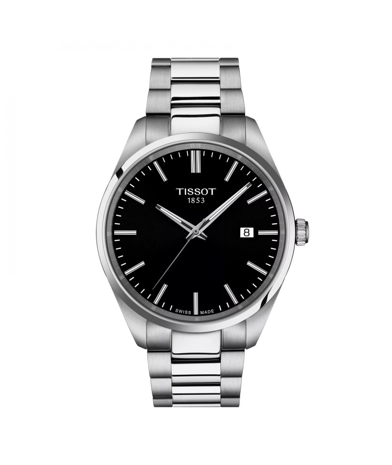 Tissot - PR 100 40mm Nero T150.410.11.051.00