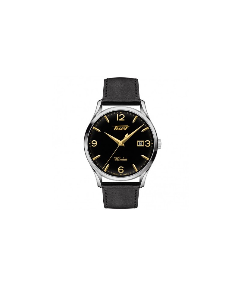 Tissot - Heritage Visodate Nero T118.410.16.057.01