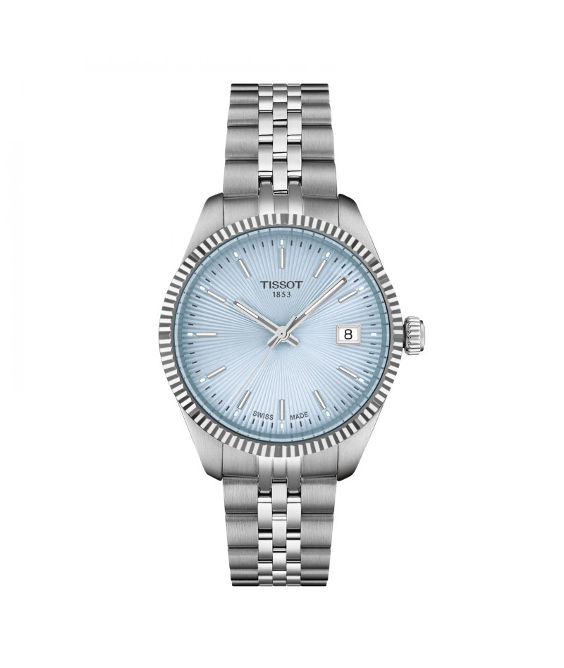 Tissot - Ballade 34mm Azzurro T156.210.11.351.00