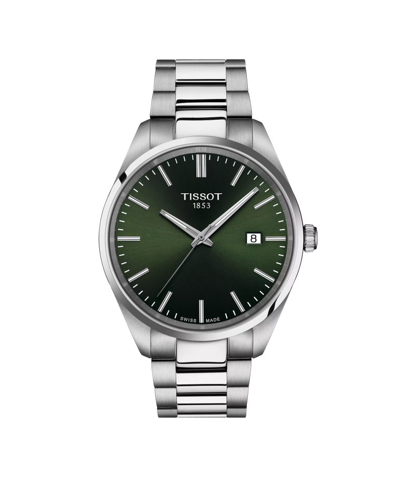 Tissot - PR 100 40mm Verde...