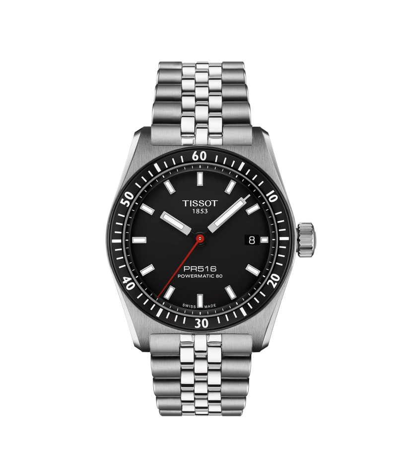 Tissot - PR516 Nero 38mm T149.407.11.051.00