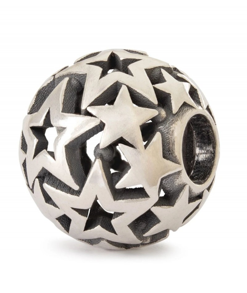 Trollbeads - Coperta di stelle TAGBE-40139