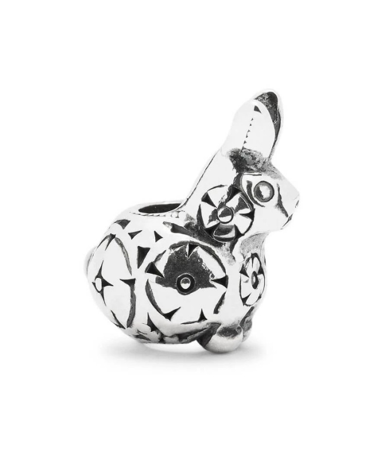 Trollbeads - Dolce Coniglietto TAGBE-30036