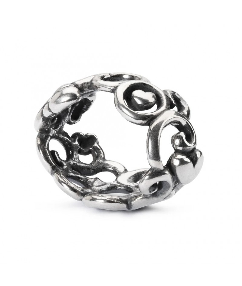 Trollbeads - Pendente Giardino segreto TAGPE-00021