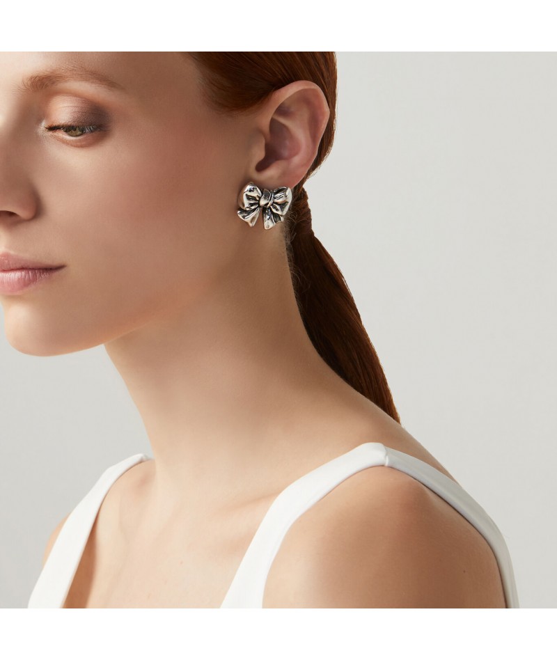 Raspini - Orecchini Fiocco