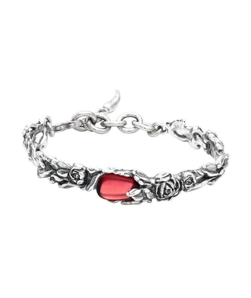 Raspini - Bracciale Goccia Peonie