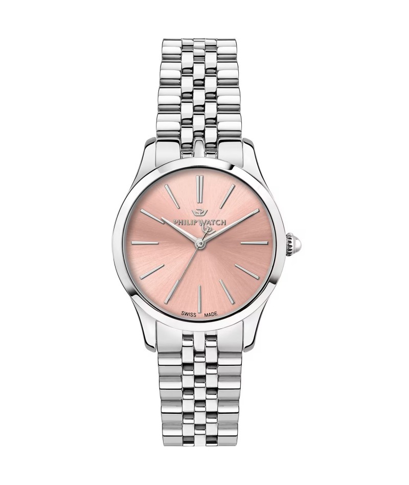 PHILIP WATCH - Grace rosa R8253208526