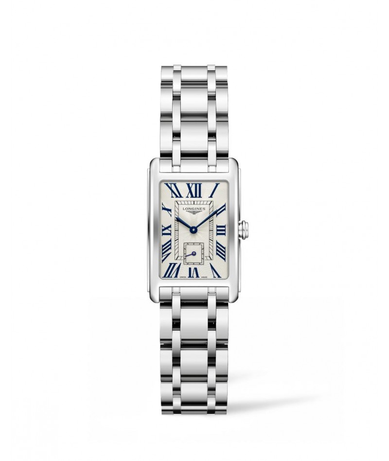 Longines - Dolcevita L5.255.4.71.6