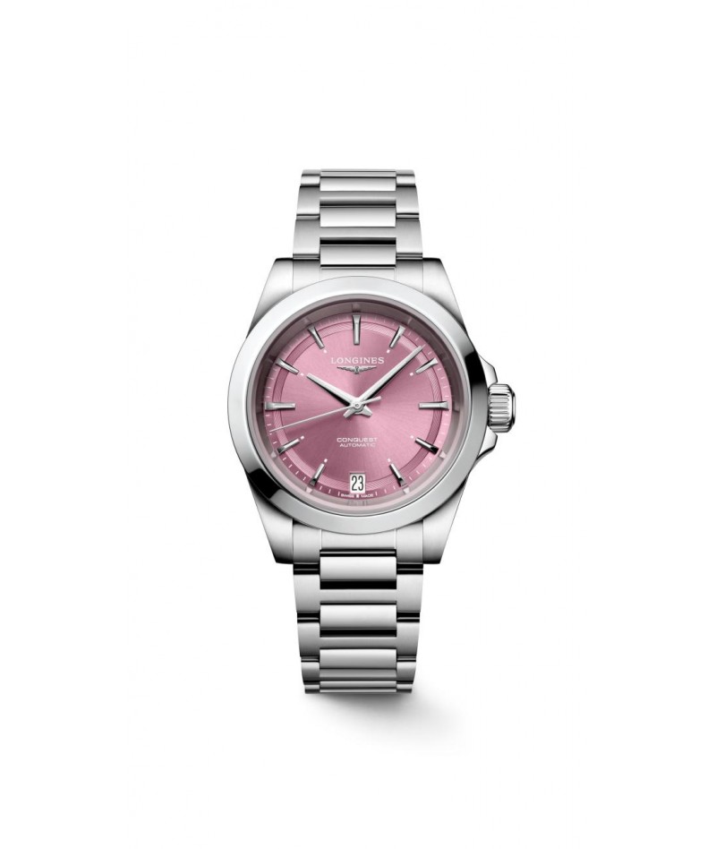 Longines - Conquest...