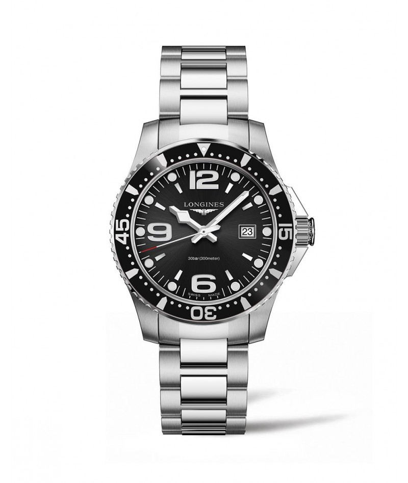 Longines - Hydroconquest L3.730.4.56.6