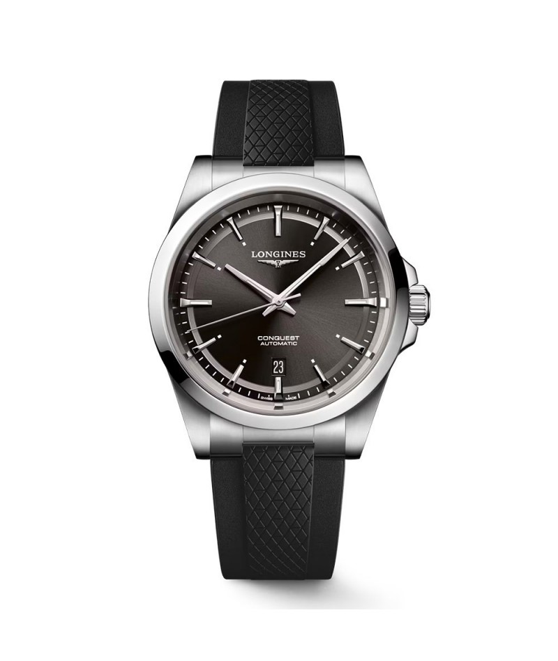 Longines - Conquest Automatico L3.830.4.52.9