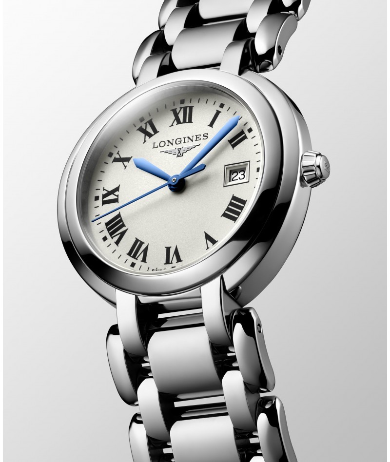 Longines - Primaluna L8.122.4.71.6